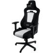 Nitro Concepts E250 Upholstered seat Upholstered backrest
