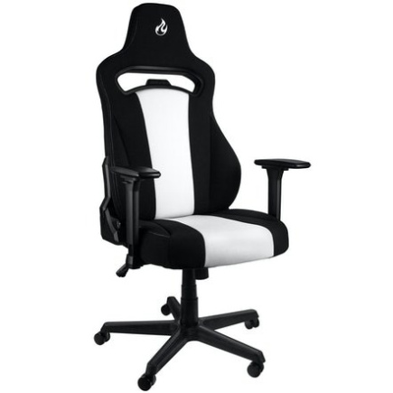 Nitro Concepts E250 Upholstered seat Upholstered backrest