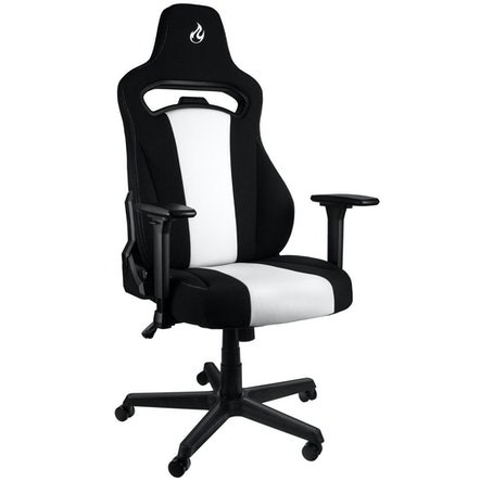 Nitro Concepts E250 Upholstered seat Upholstered backrest