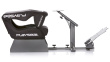 Playseat Evolution PRO - ActiFit Universal Mängutool  Padded seat Black