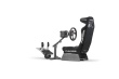 Playseat Evolution PRO - ActiFit Universal Mängutool  Padded seat Black