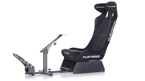 Playseat Evolution PRO - ActiFit Universal Mängutool  Padded seat Black