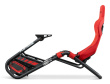 Playseat Trophy Universal Gaming Chair Upholstered padded seat Red