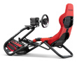 Playseat Trophy Universal Gaming Chair Upholstered padded seat Red