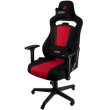 Nitro Concepts E250 Upholstered seat Upholstered backrest WLONONWCRDZ80