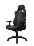 Arozzi Gaming Stuhl Avanti Dark grey SoftFabric Console Mängutool  Upholstered seat
