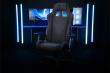 Arozzi Gaming Stuhl Avanti Dark grey SoftFabric Console Mängutool  Upholstered seat