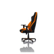 Nitro Concepts S300 Horizon Orange - Mängutool