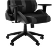 Genesis Mängutool  Nitro 650 Fabric, Eco-leather | Onyx Black NFG-1848