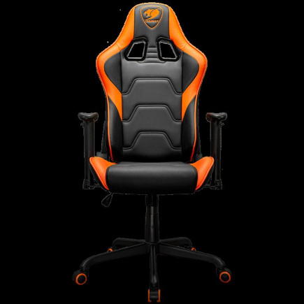 COUGAR ARMOR ELITE Mängutool , Orange