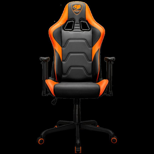 COUGAR ARMOR ELITE Mängutool , Orange