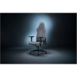 Razer Multi Layered Fabric/Steel | Mängutool  | Iskur V2 X | Light Grey RZ38-05310200-R3G1