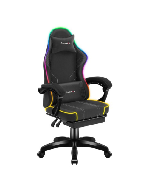 Force 3.7 RGB Mängutool  Black