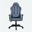 Arozzi Torretta SoftFabric Gaming Chair - Blue | Arozzi Soft fabric | Arozzi | Torretta 2023 Edition | Blue TORRETTA-SFB-BL2