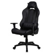Arozzi Torretta SoftPU Gaming Chair -Pure Black | Arozzi Polyurethane leather | Arozzi | Pure black TORRETTA-SPU-PBK