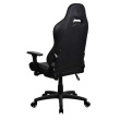 Arozzi Torretta SoftPU Gaming Chair -Pure Black | Arozzi Polyurethane leather | Arozzi | Pure black TORRETTA-SPU-PBK
