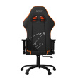 GIGABYTE AGC310 PC Mängutool  Padded seat Black, Orange