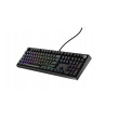 Genesis | THOR 404 | Wired | US | Black | USB Type-A | Gateron Yellow Pro NKG-2297