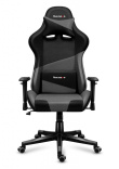 Huzaro Force 6.2 Grey Mesh Gaming Chair