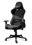 Huzaro Force 6.2 Grey Mesh Gaming Chair