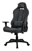 Arozzi Torretta 2023 Edition Universal Mängutool  Padded seat Grey