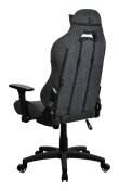 Arozzi Torretta 2023 Edition Universal Mängutool  Padded seat Grey