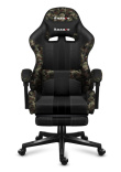 HUZARO FORCE 4.7 CAMO MESH Mängutool