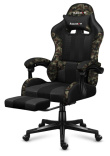 HUZARO FORCE 4.7 CAMO MESH Mängutool