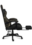 HUZARO FORCE 4.7 CAMO MESH Mängutool