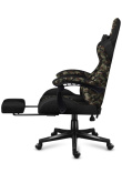 HUZARO FORCE 4.7 CAMO MESH Mängutool