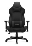 Gaming Chair - Huzaro Force 7.6 Black