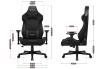 Gaming Chair - Huzaro Force 7.6 Black
