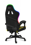 Mängutool  - Huzaro Force 4.4 RGB Black
