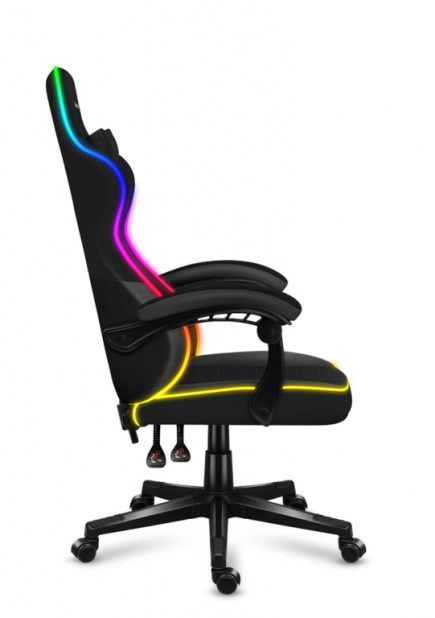 Mängutool  - Huzaro Force 4.4 RGB Black