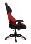 Huzaro Force 6.2 PC Mängutool  Bucket (cradle) seat Black, Red