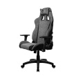 Arozzi Soft Fabric | Mängutool  | Avanti SoftFabric | Ash AVANTI-SFB-ASH