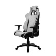 Arozzi Soft Fabric | Mängutool  | Avanti SoftFabric | Light Grey AVANTI-SFB-LG