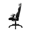 Arozzi Soft Fabric | Mängutool  | Avanti SoftFabric | Light Grey AVANTI-SFB-LG