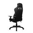 Arozzi Soft Fabric | Mängutool  | Avanti SoftFabric | Pure Black AVANTI-SFB-PBK