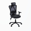 Gembird OC-ONYX Office chair 