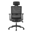 Premium Ergonomic Office Chair with High Back Ergo Office, max 150kg, ER-425