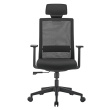 Premium Ergonomic Office Chair with High Back Ergo Office, max 150kg, ER-425