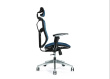 Ergonomic office chair ERGO 500 blue