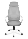 MARK ADLER MANAGER 2.8 office/computer chair AirMESH HD TILT PLUS Grey