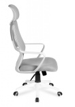 MARK ADLER MANAGER 2.8 office/computer chair AirMESH HD TILT PLUS Grey