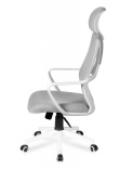 MARK ADLER MANAGER 2.8 office/computer chair AirMESH HD TILT PLUS Grey