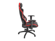 GENESIS Trit 500 Universal Mängutool  Padded seat Black