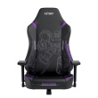 Nitro Concepts X1000 Transformers Decepticons Edition - Gaming Chair