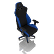 Nitro Concepts S300 Padded seat Padded backrest WLONONWCRAE35