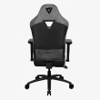 ThunderX3 EAZE Mesh Universal Mängutool  Padded seat Black